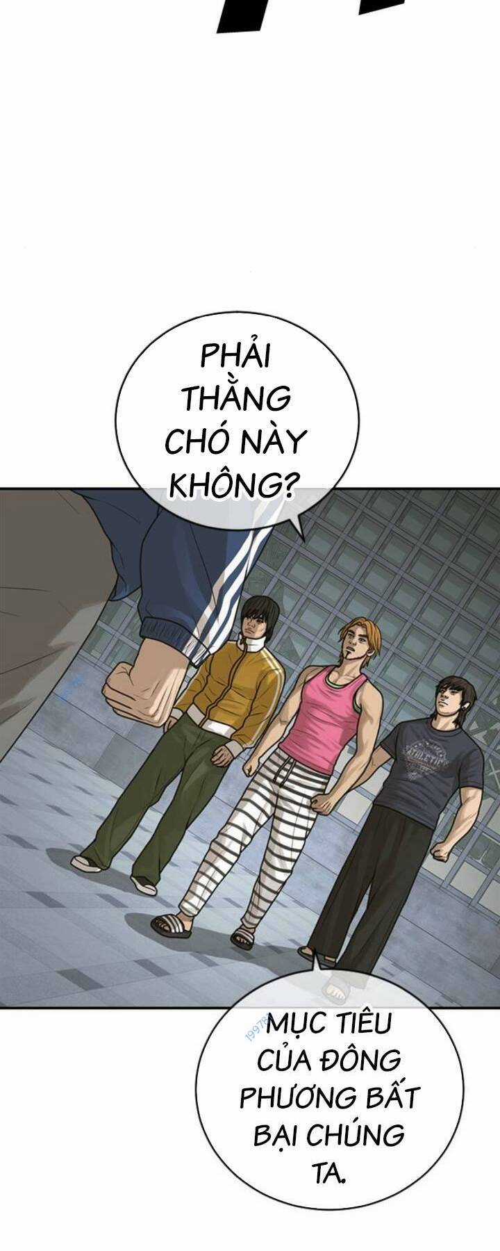 Thời Đại Ulzzang Chapter 14 trang 101