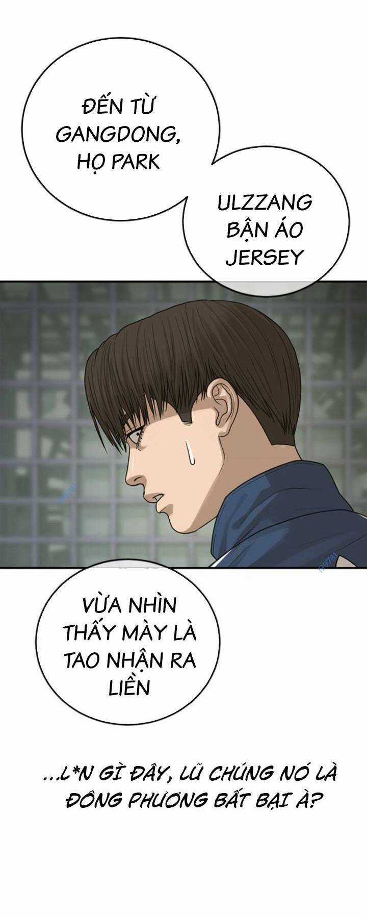 Thời Đại Ulzzang Chapter 14 trang 102