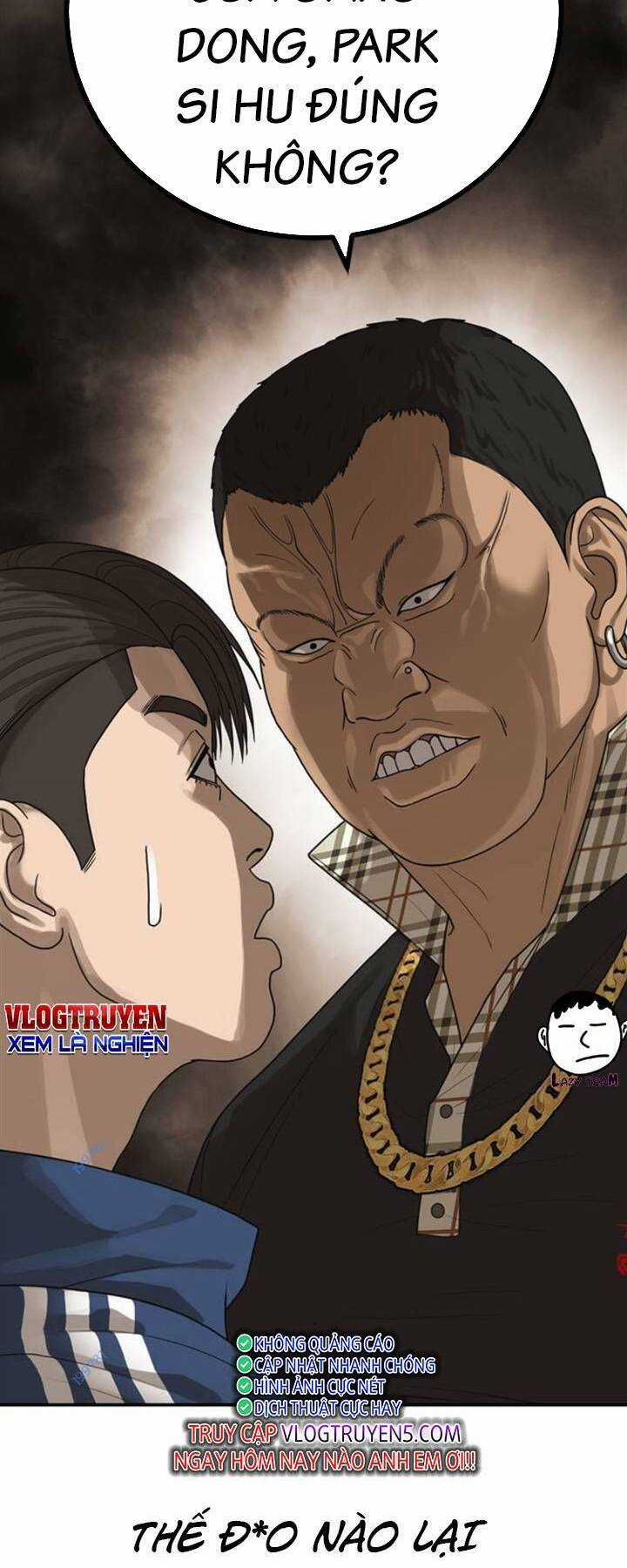 Thời Đại Ulzzang Chapter 14 trang 105