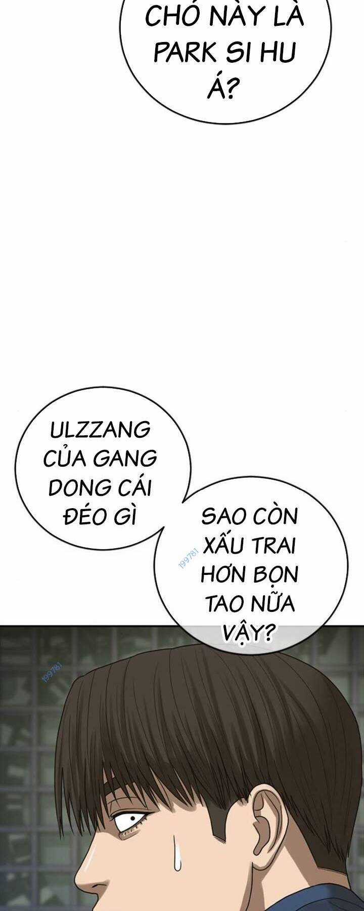 Thời Đại Ulzzang Chapter 14 trang 107