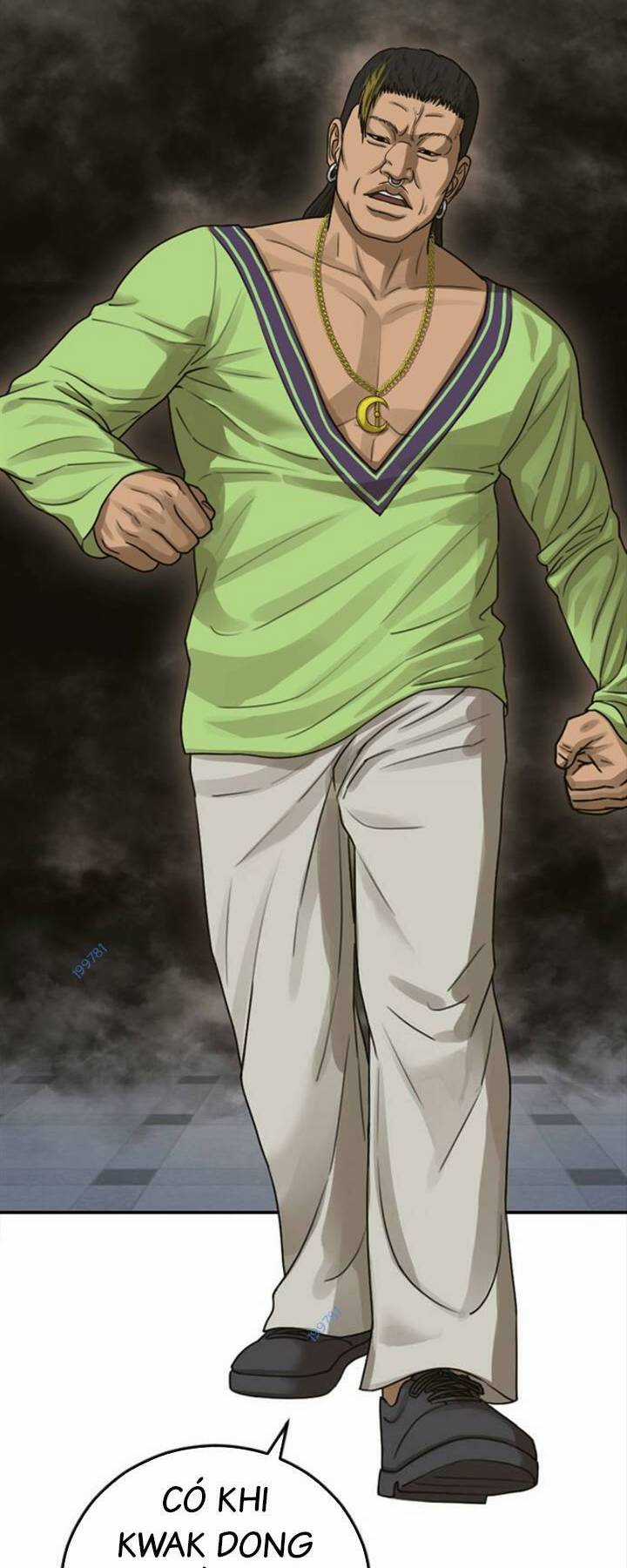 Thời Đại Ulzzang Chapter 14 trang 109