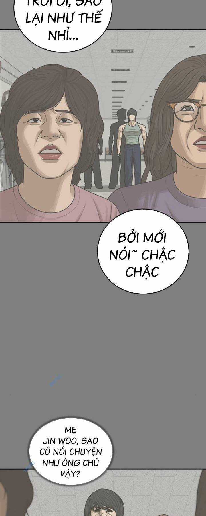 Thời Đại Ulzzang Chapter 14 trang 11