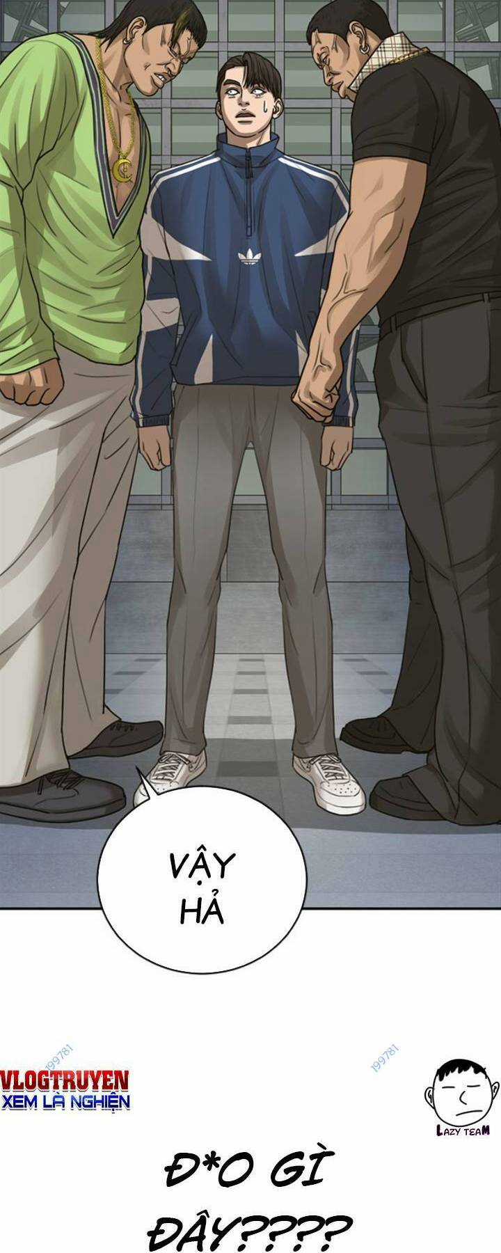 Thời Đại Ulzzang Chapter 14 trang 111