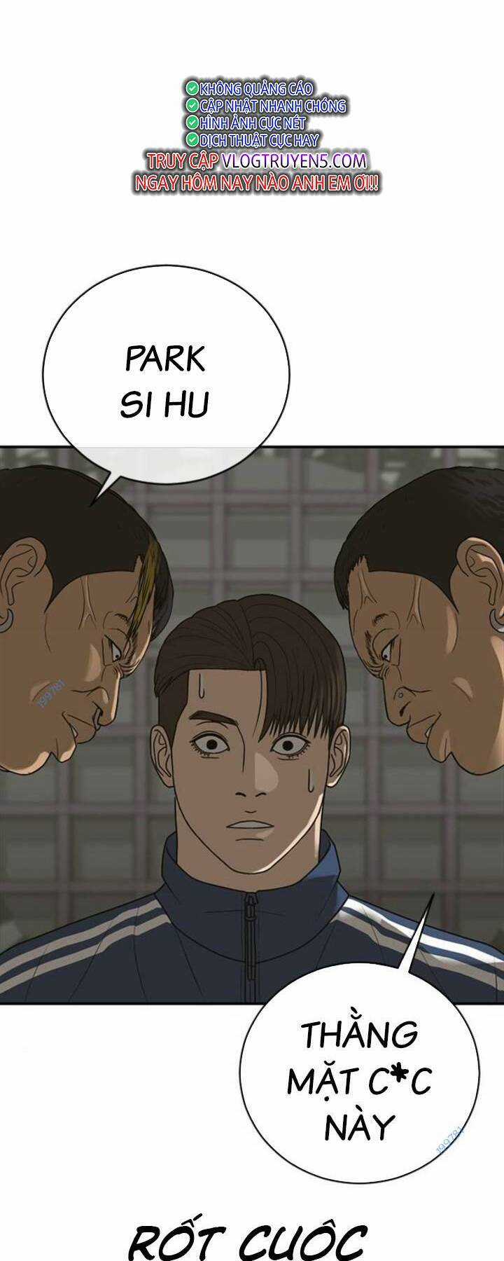 Thời Đại Ulzzang Chapter 14 trang 112