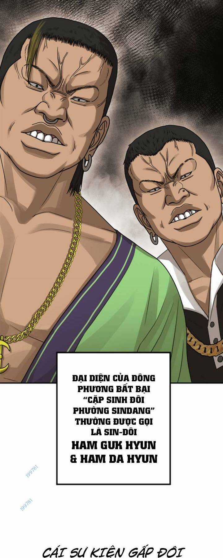 Thời Đại Ulzzang Chapter 14 trang 114