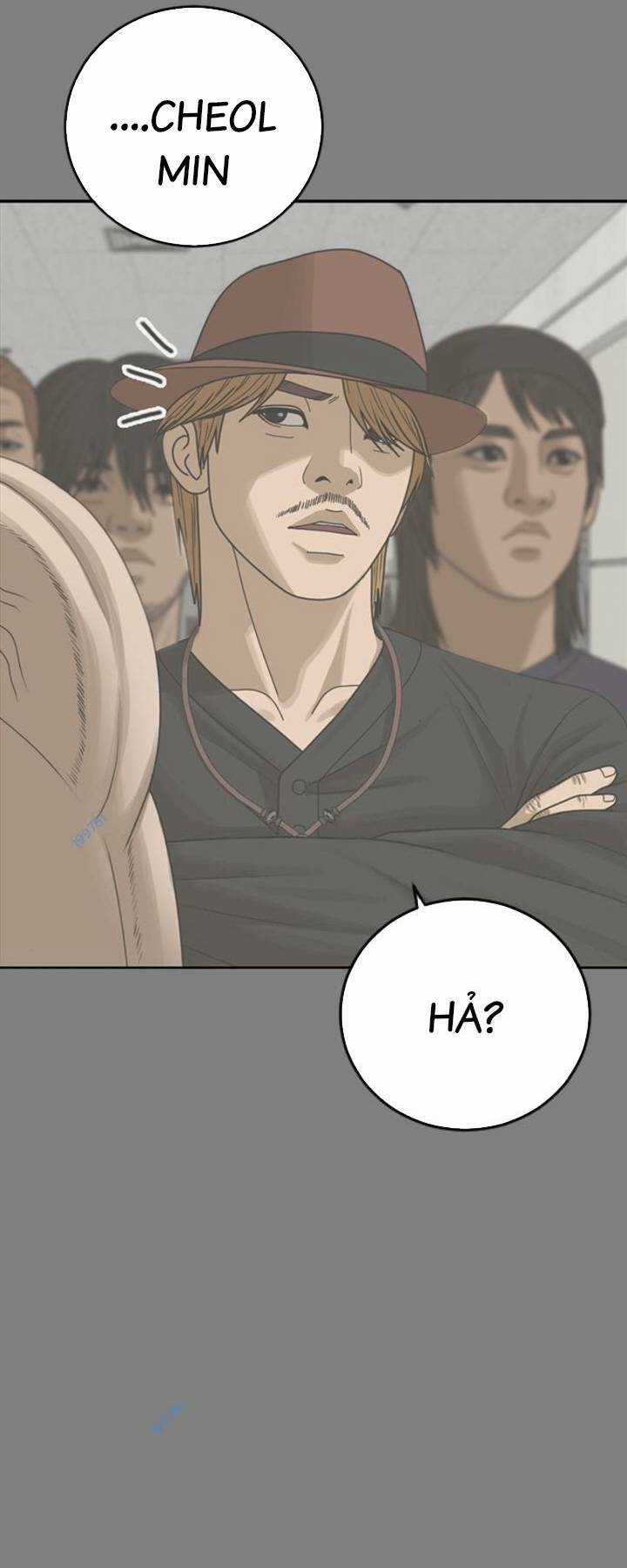 Thời Đại Ulzzang Chapter 14 trang 13