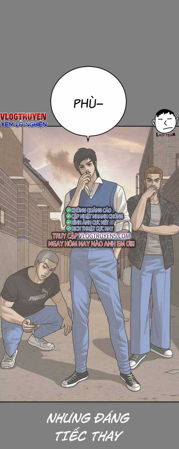 Thời Đại Ulzzang Chapter 14 trang 16