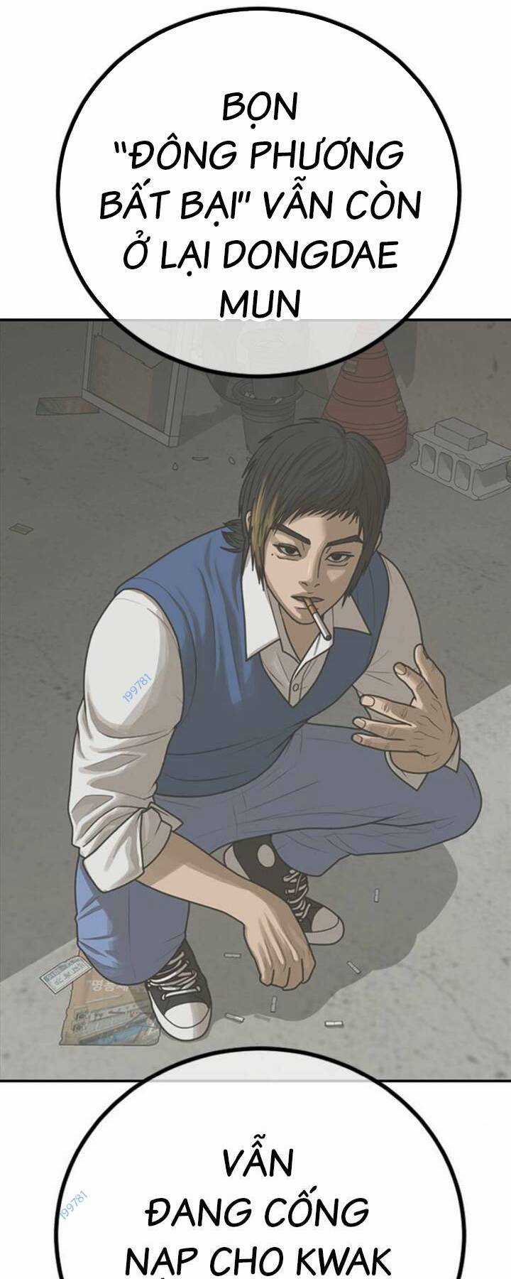 Thời Đại Ulzzang Chapter 14 trang 26