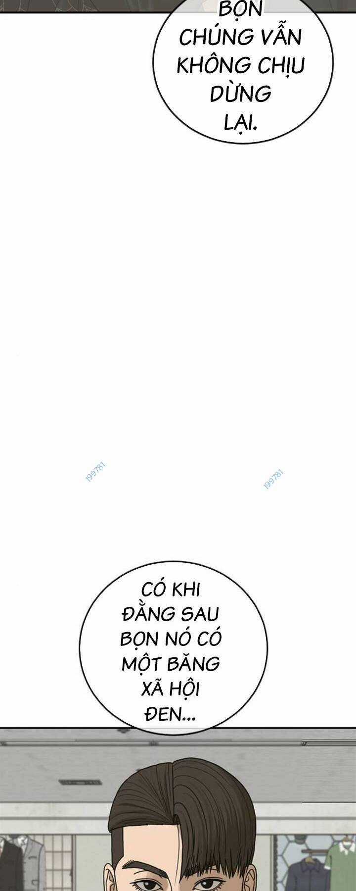 Thời Đại Ulzzang Chapter 14 trang 28