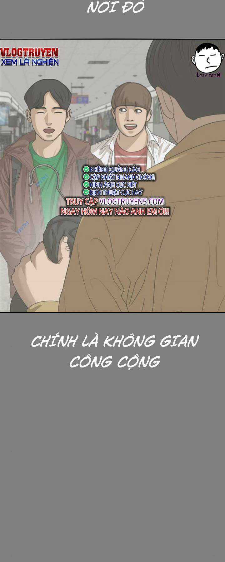 Thời Đại Ulzzang Chapter 14 trang 3