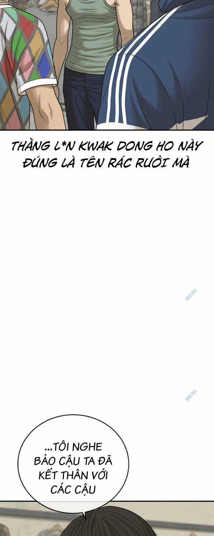 Thời Đại Ulzzang Chapter 14 trang 30