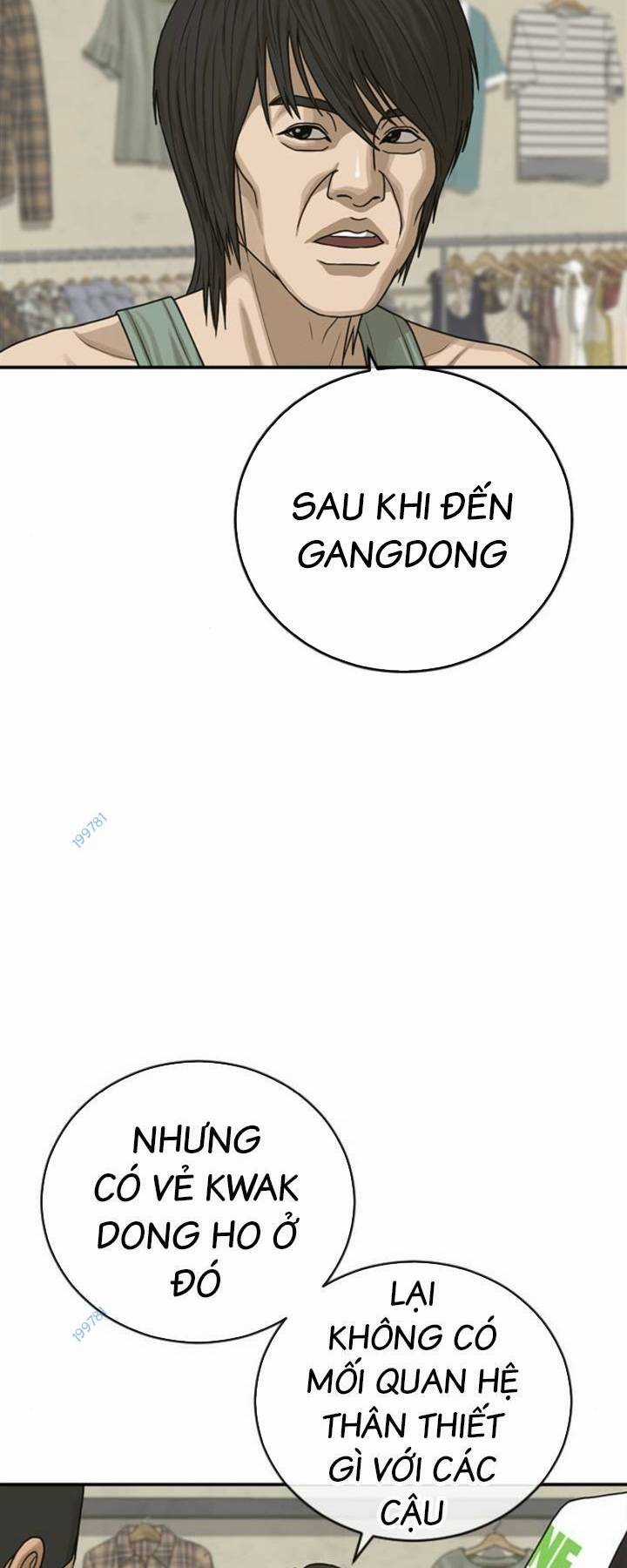 Thời Đại Ulzzang Chapter 14 trang 31