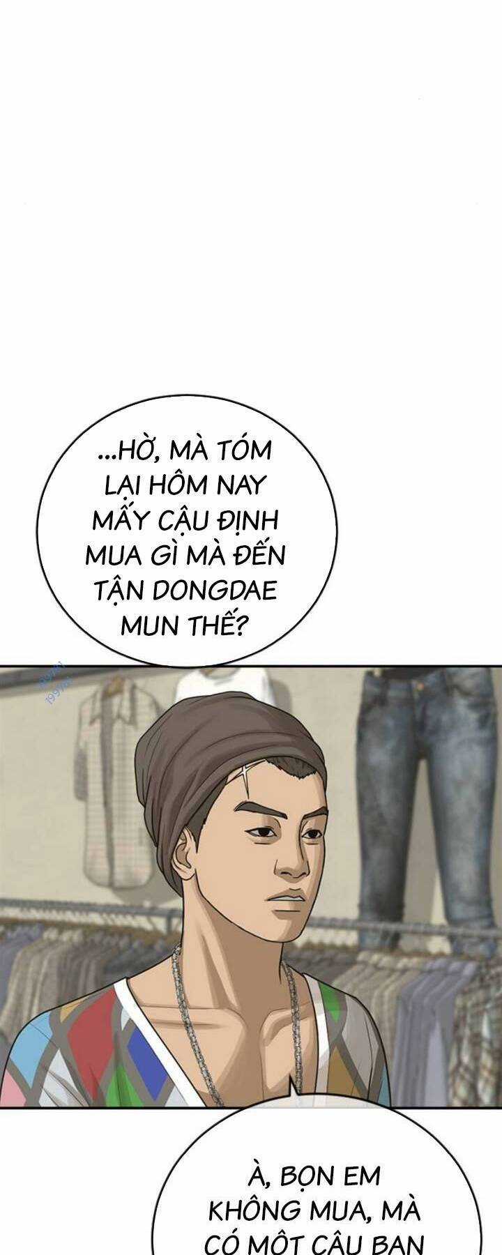 Thời Đại Ulzzang Chapter 14 trang 33