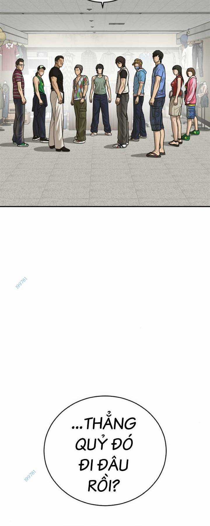 Thời Đại Ulzzang Chapter 14 trang 37