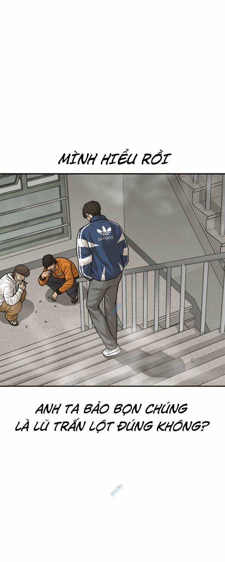 Thời Đại Ulzzang Chapter 14 trang 40