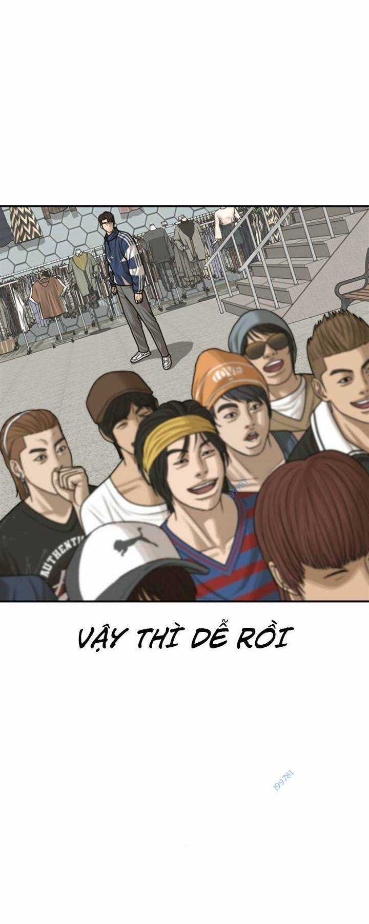 Thời Đại Ulzzang Chapter 14 trang 41