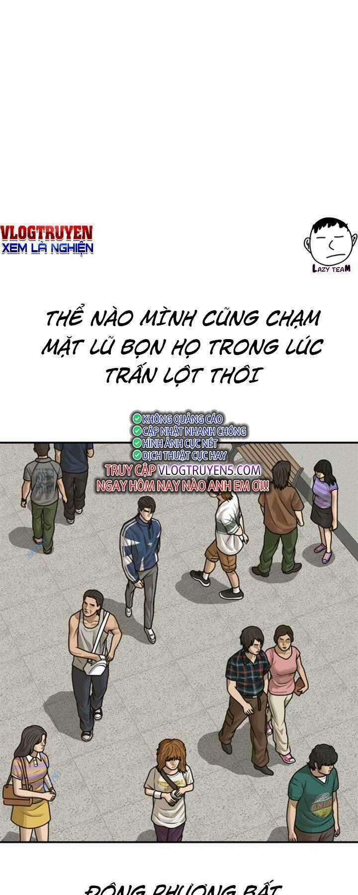 Thời Đại Ulzzang Chapter 14 trang 43