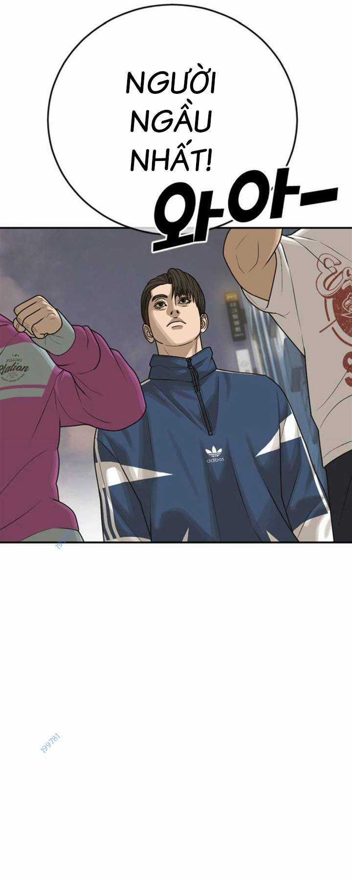 Thời Đại Ulzzang Chapter 14 trang 47