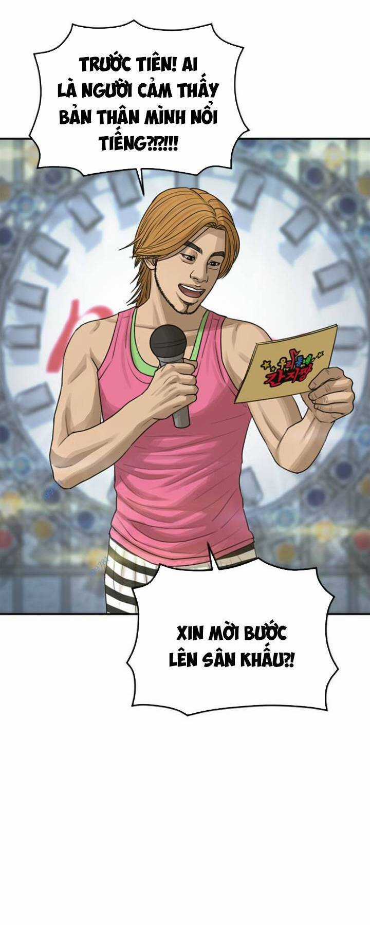 Thời Đại Ulzzang Chapter 14 trang 48