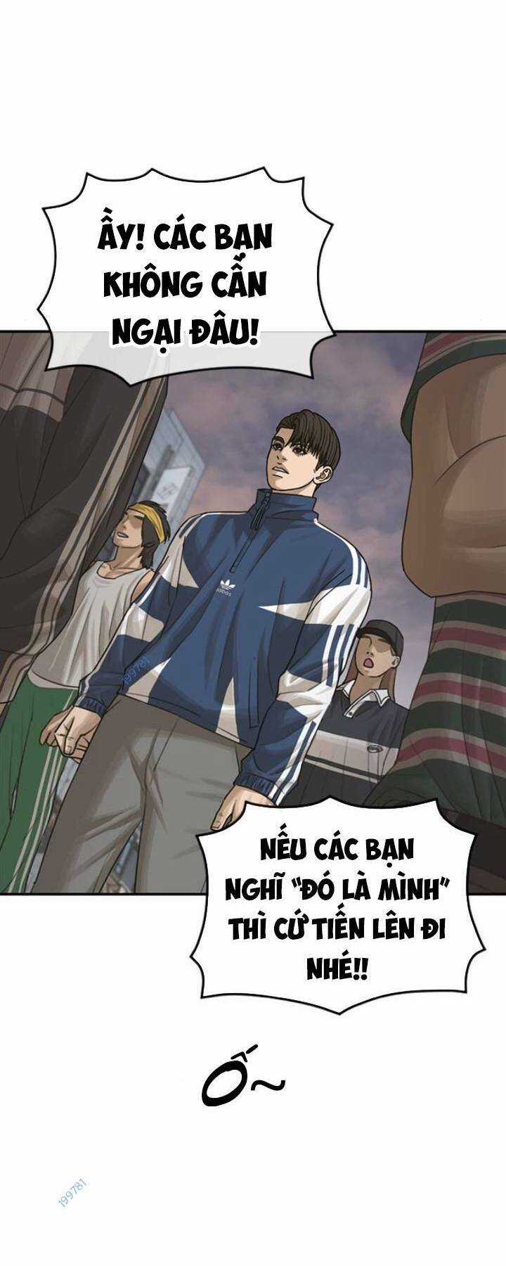 Thời Đại Ulzzang Chapter 14 trang 49