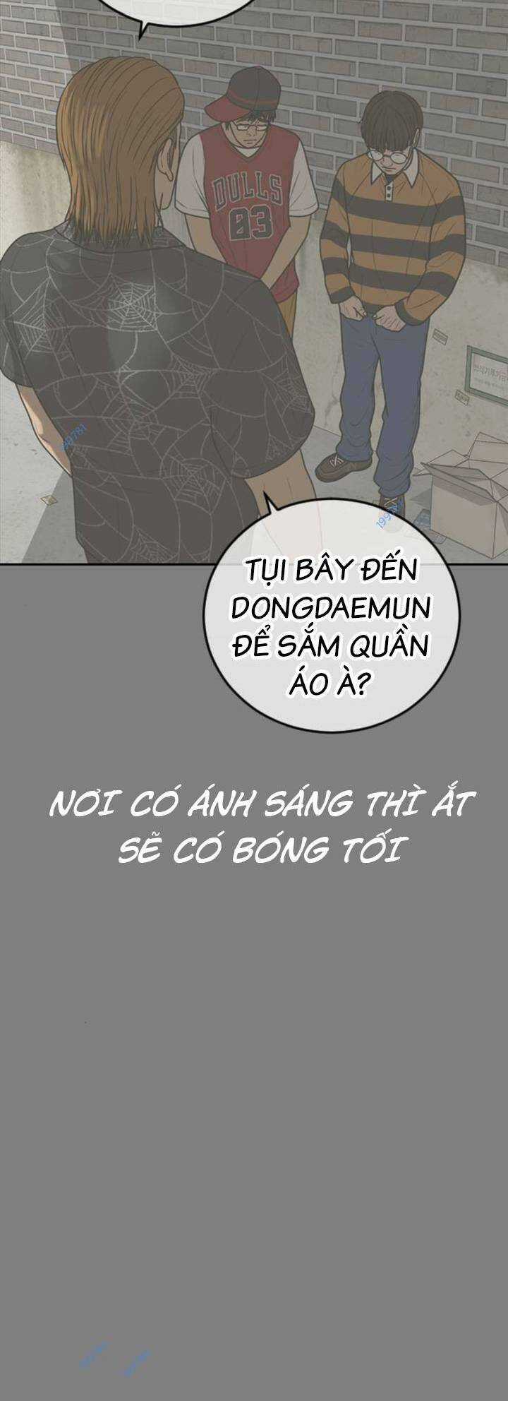 Thời Đại Ulzzang Chapter 14 trang 5