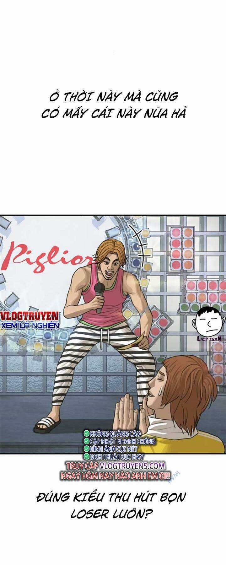 Thời Đại Ulzzang Chapter 14 trang 50