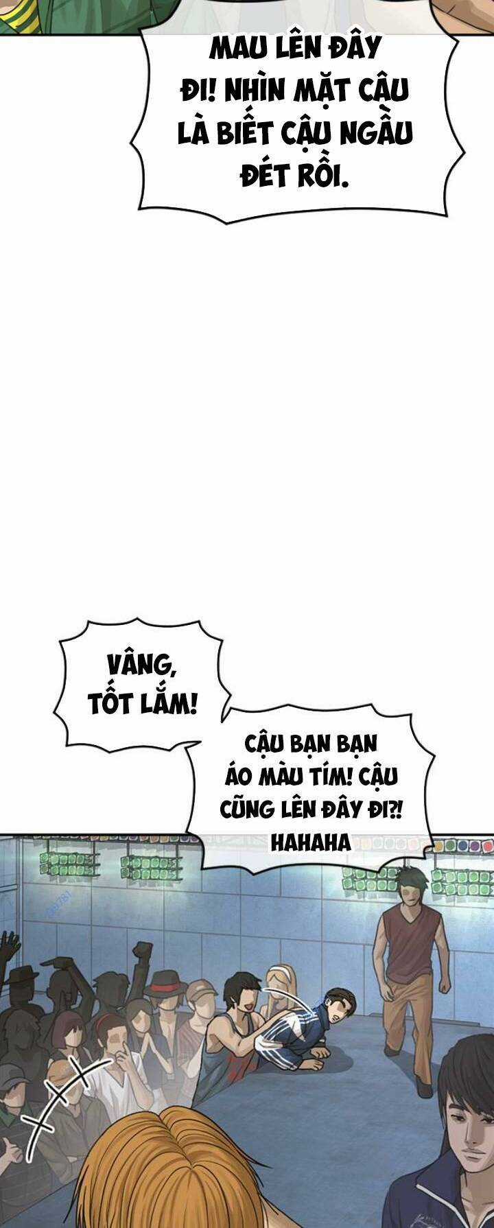 Thời Đại Ulzzang Chapter 14 trang 53