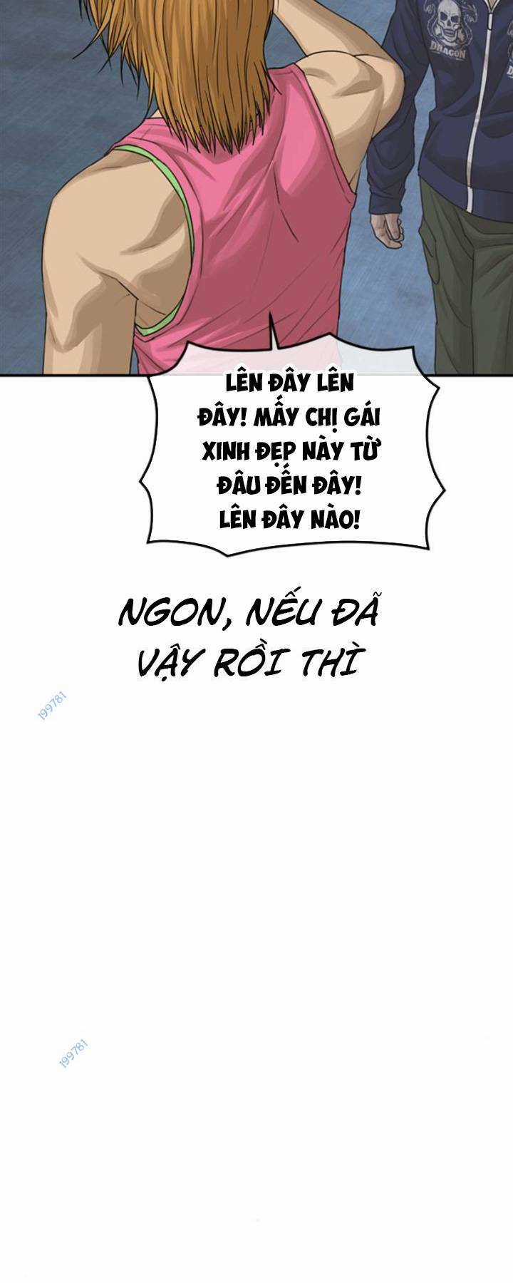 Thời Đại Ulzzang Chapter 14 trang 54