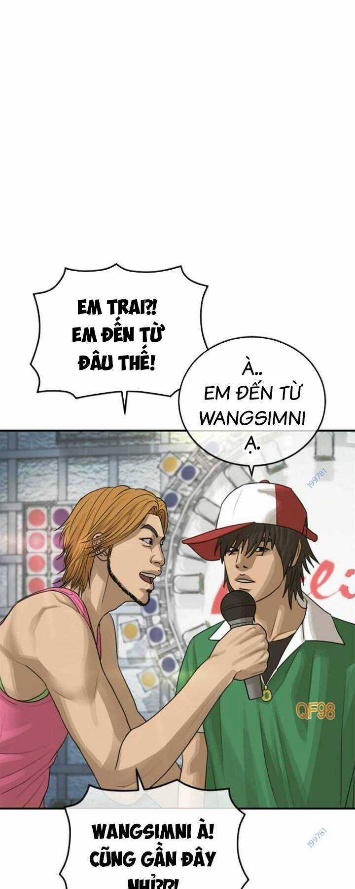 Thời Đại Ulzzang Chapter 14 trang 56