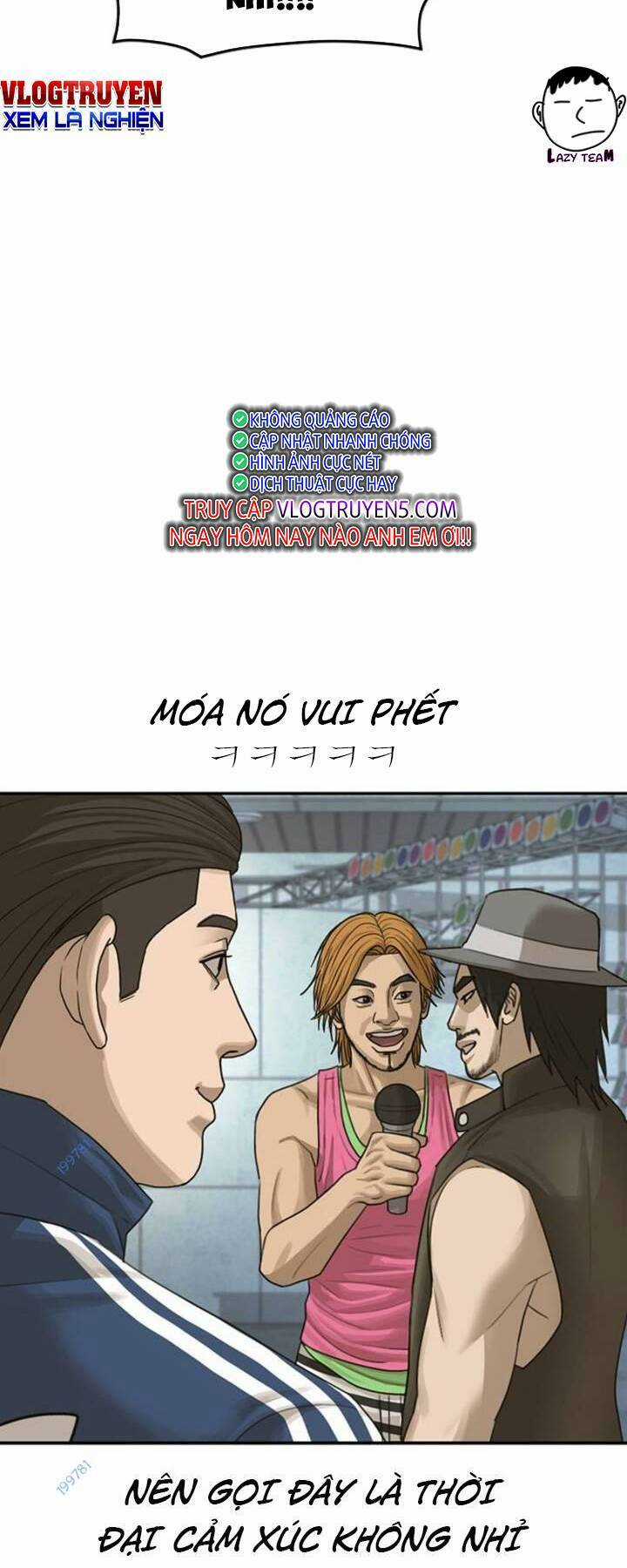 Thời Đại Ulzzang Chapter 14 trang 57