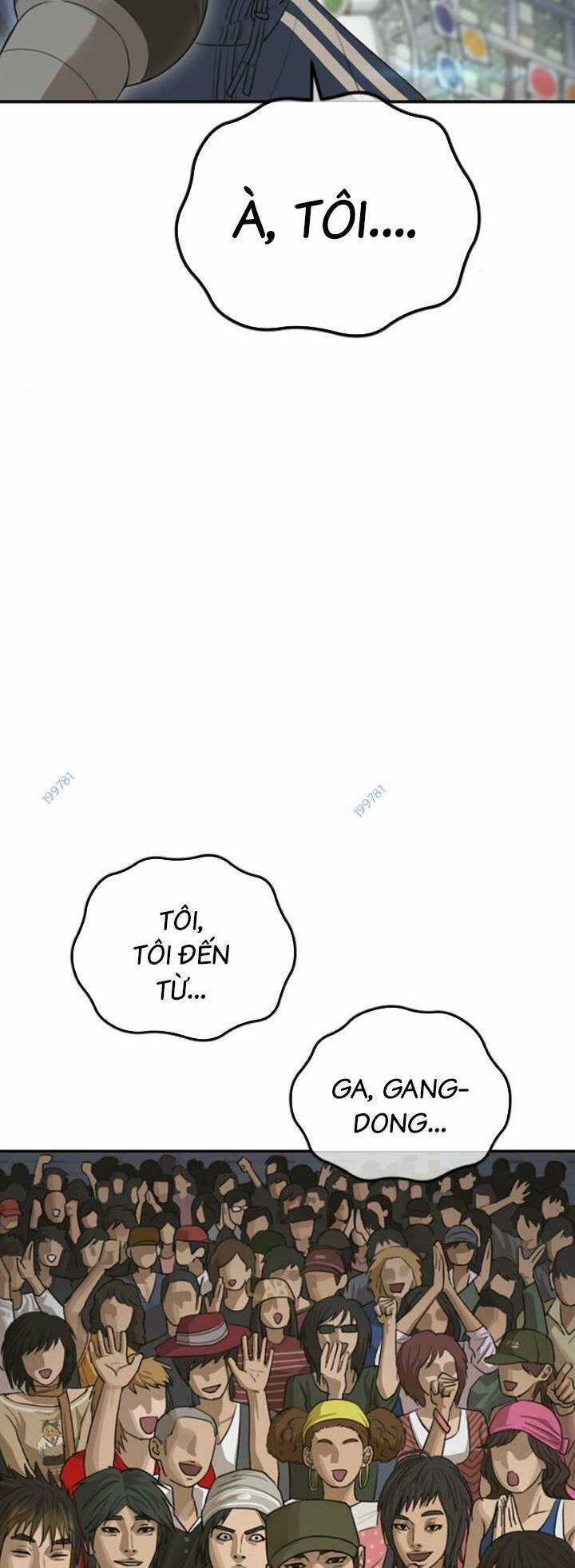 Thời Đại Ulzzang Chapter 14 trang 59