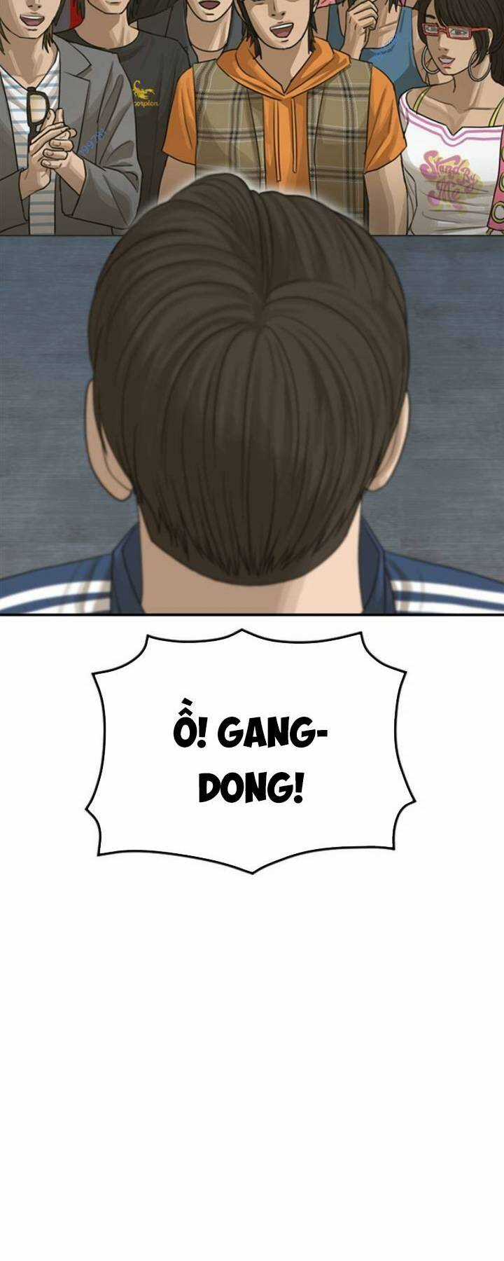 Thời Đại Ulzzang Chapter 14 trang 60