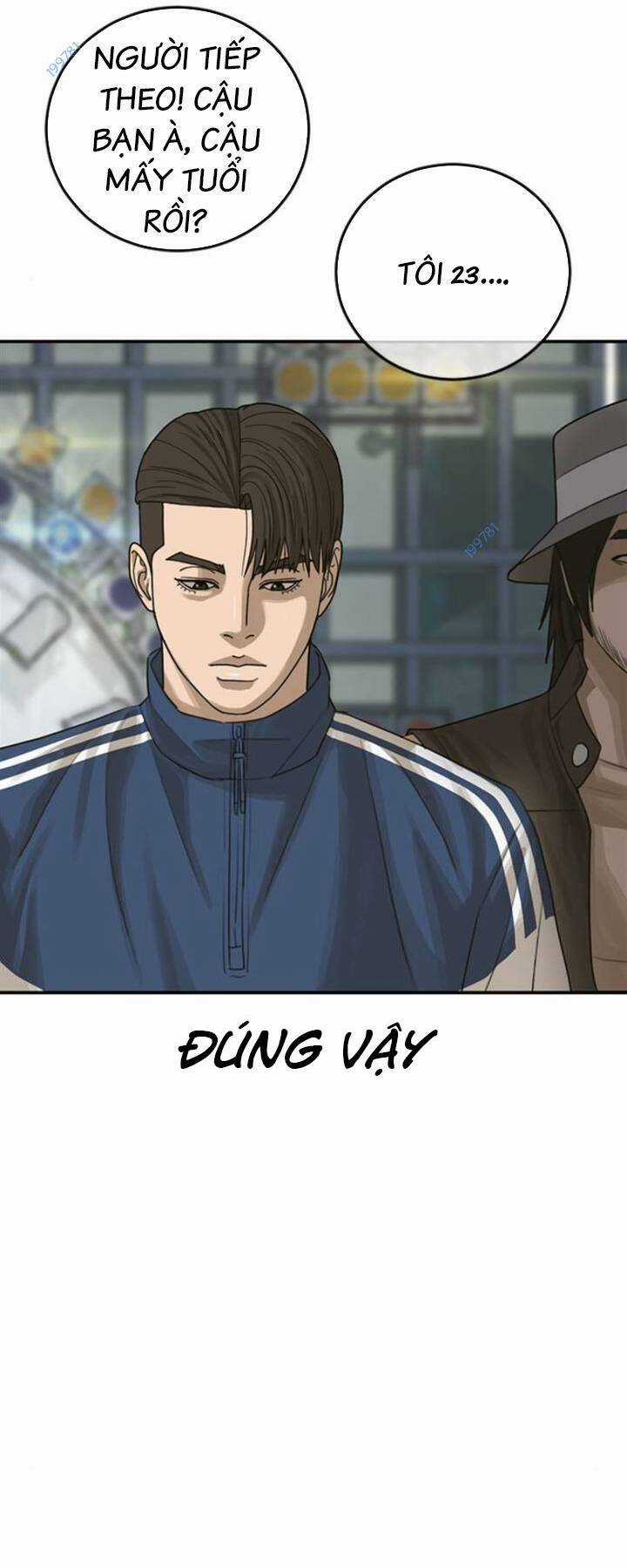 Thời Đại Ulzzang Chapter 14 trang 66