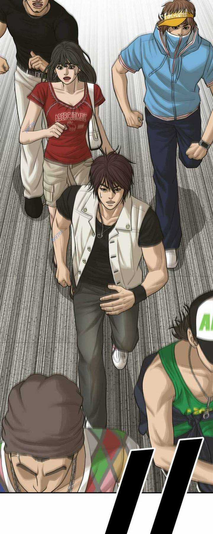 Thời Đại Ulzzang Chapter 14 trang 68