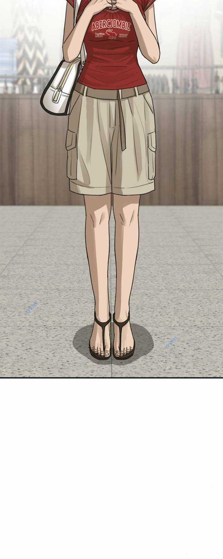 Thời Đại Ulzzang Chapter 14 trang 73