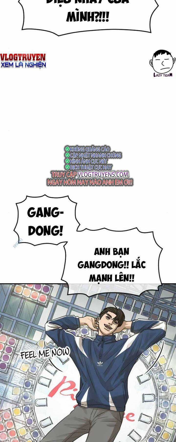 Thời Đại Ulzzang Chapter 14 trang 84