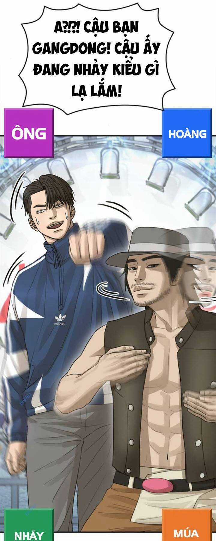 Thời Đại Ulzzang Chapter 14 trang 86