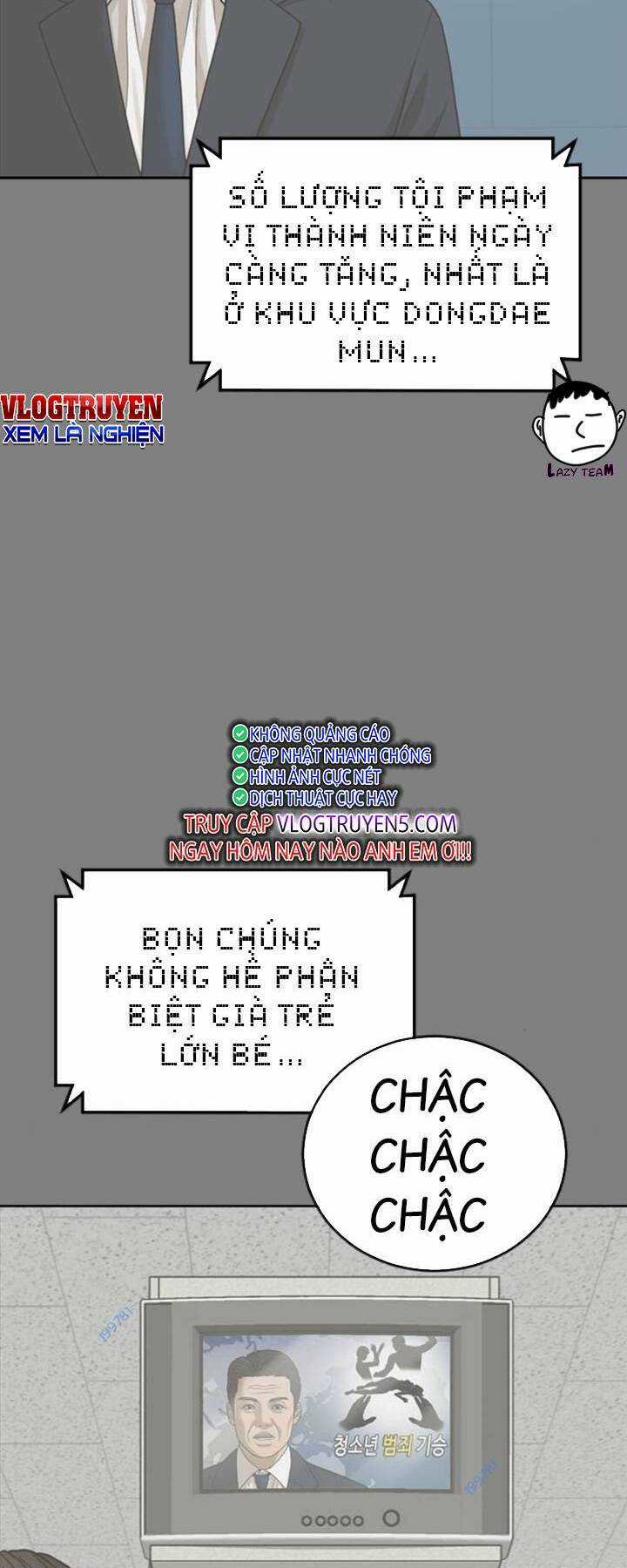 Thời Đại Ulzzang Chapter 14 trang 9