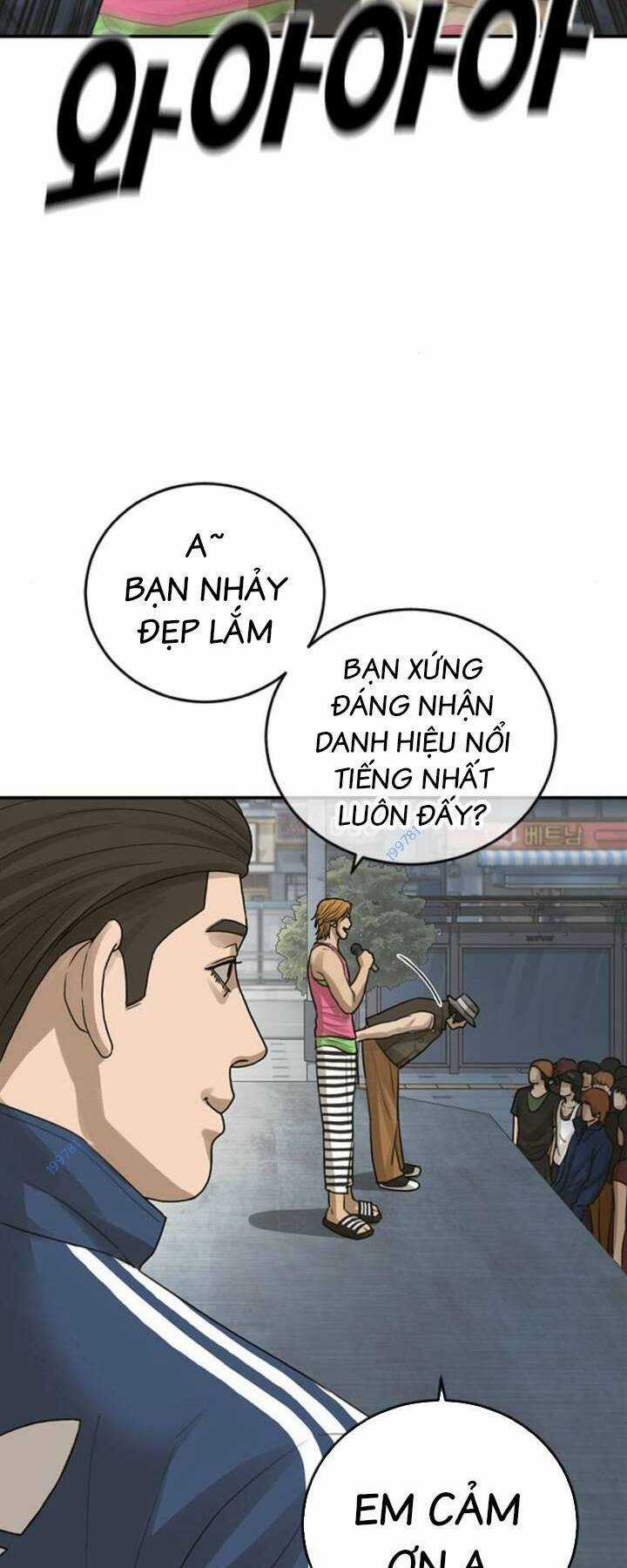 Thời Đại Ulzzang Chapter 14 trang 90