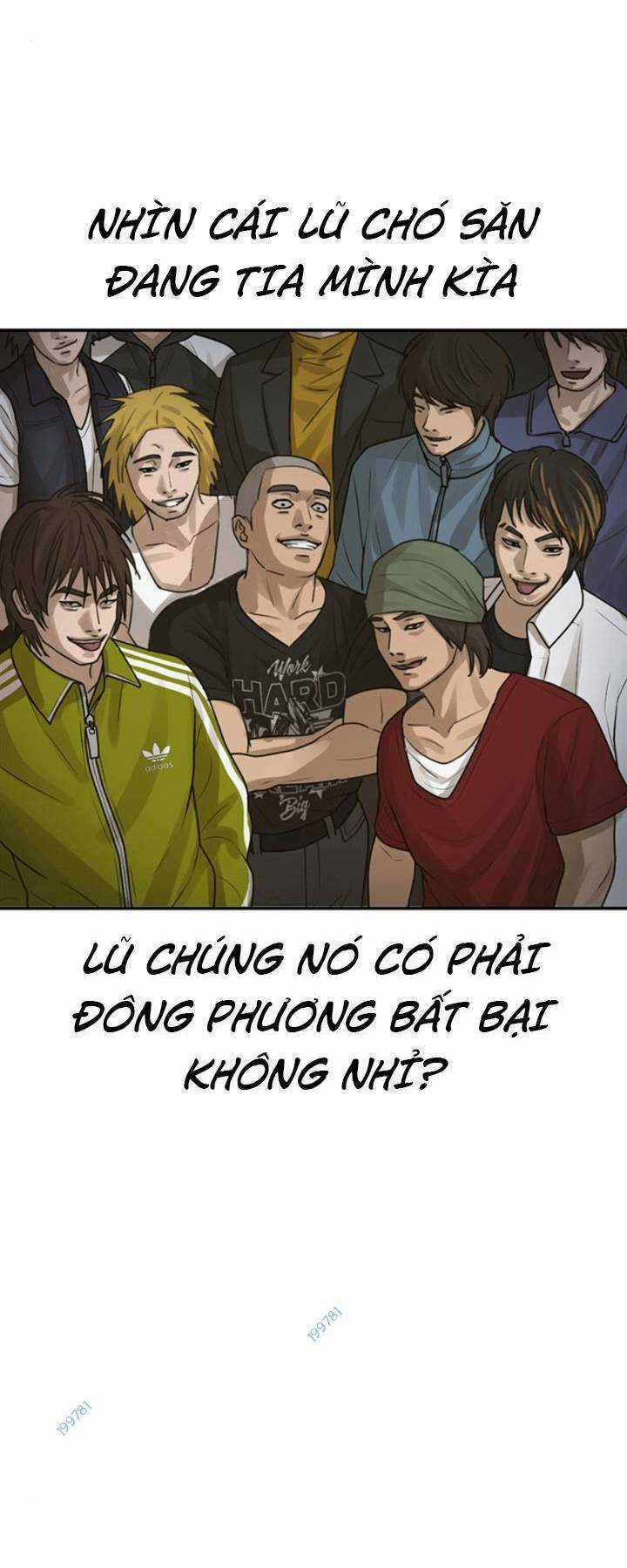 Thời Đại Ulzzang Chapter 14 trang 93