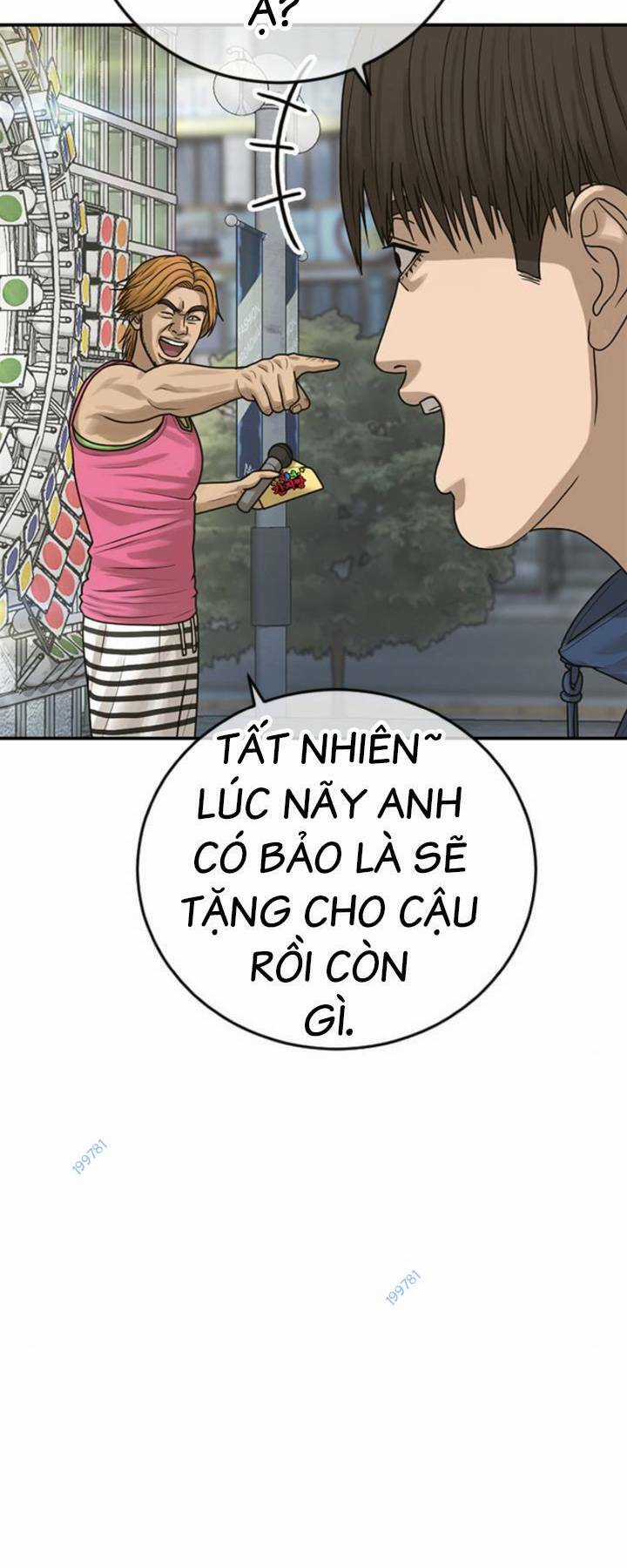 Thời Đại Ulzzang Chapter 14 trang 97