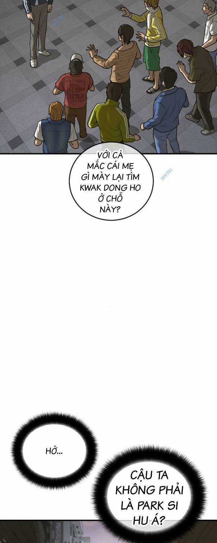 Thời Đại Ulzzang Chapter 15 trang 100