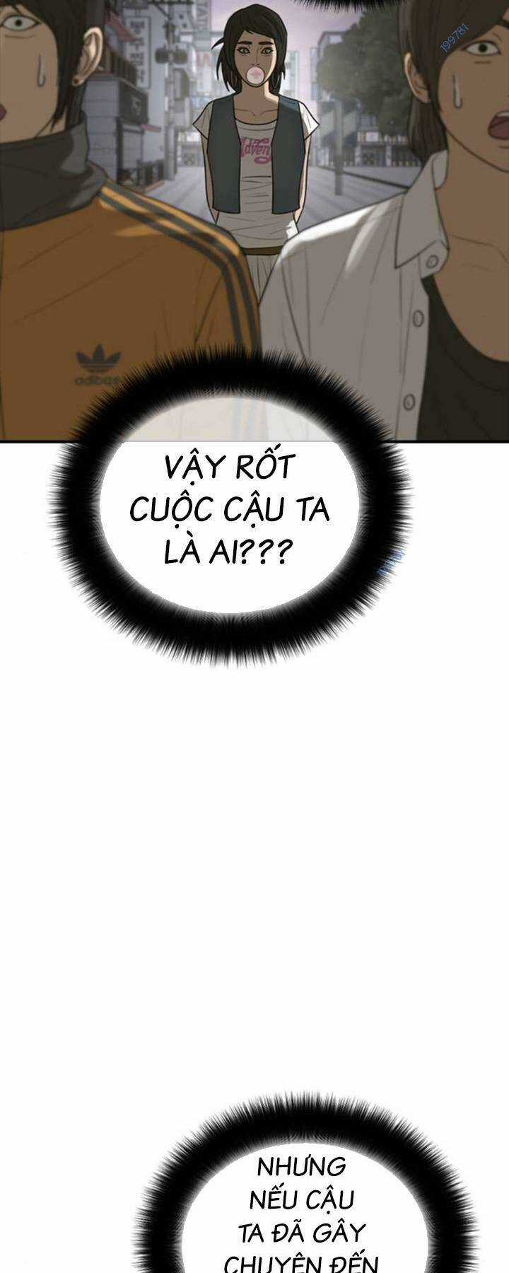 Thời Đại Ulzzang Chapter 15 trang 101