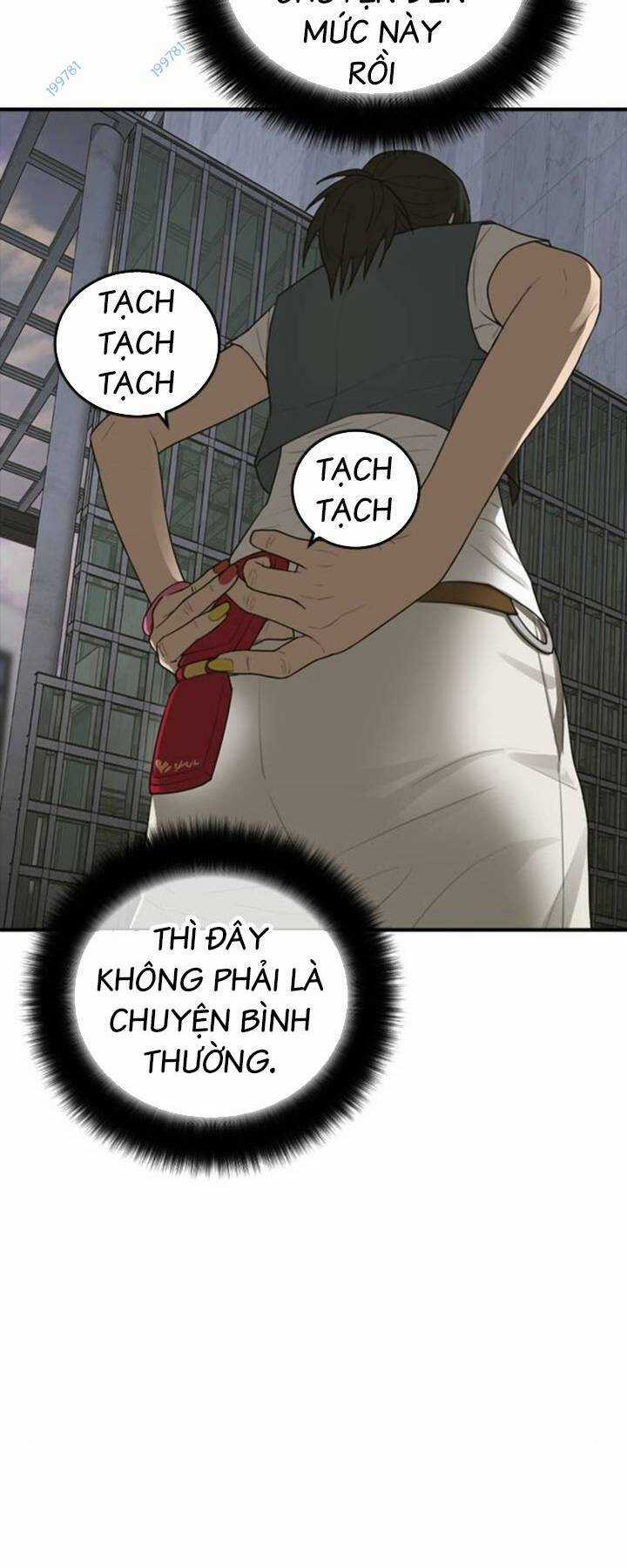 Thời Đại Ulzzang Chapter 15 trang 102