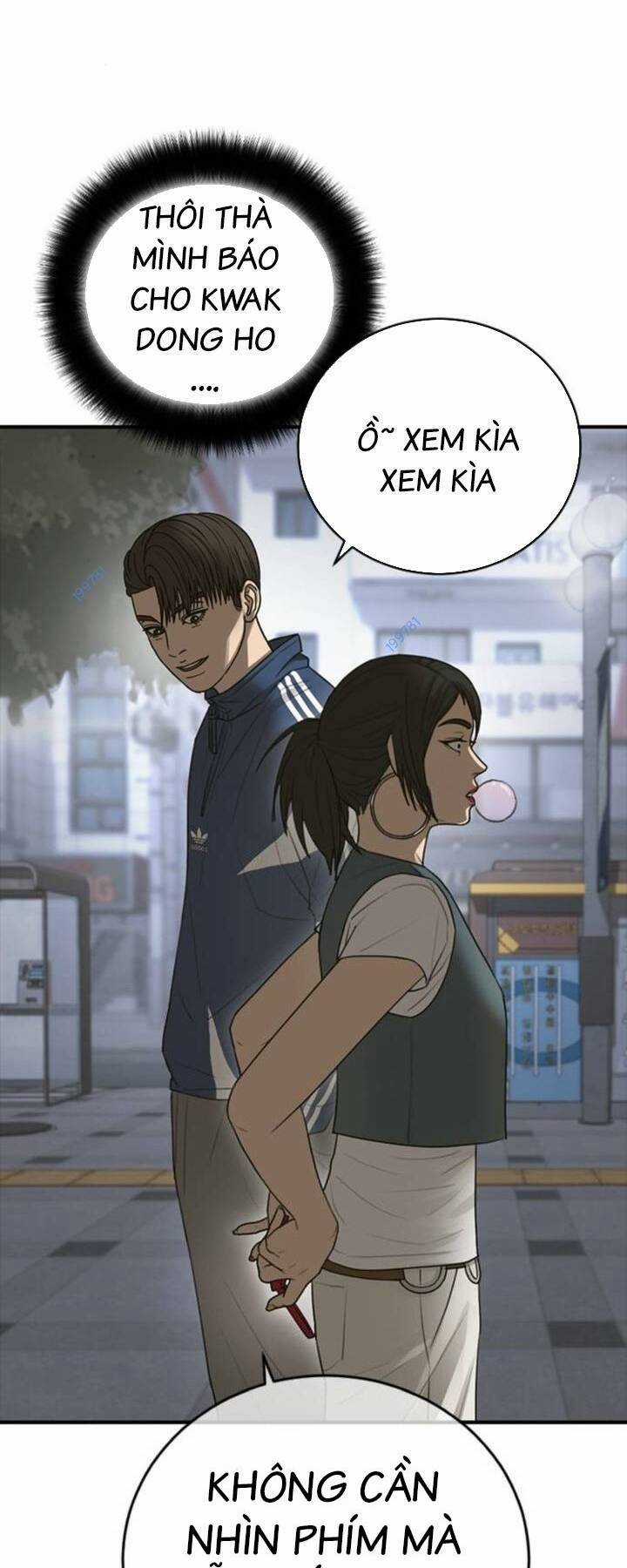 Thời Đại Ulzzang Chapter 15 trang 103