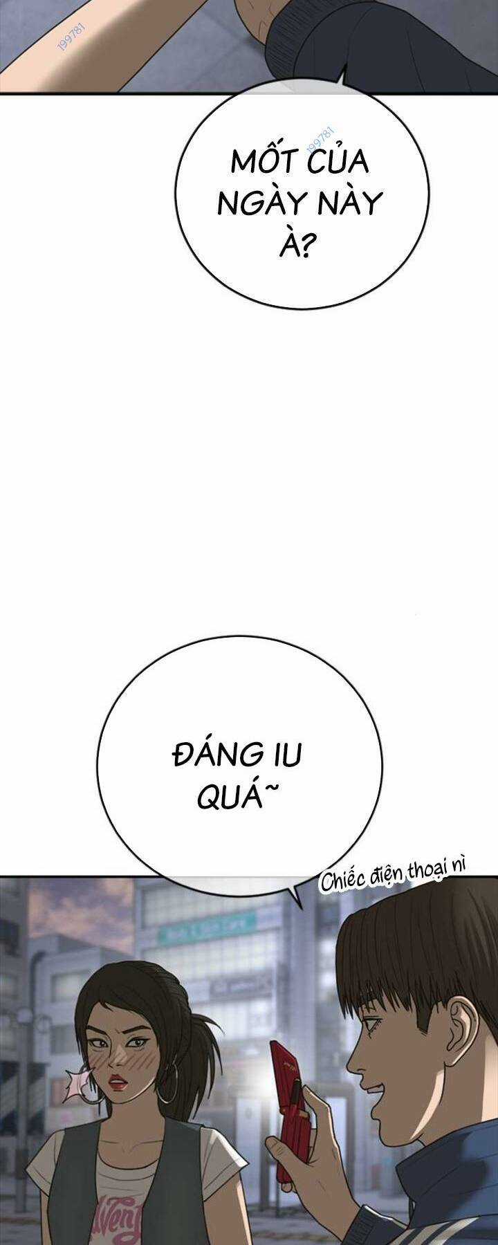 Thời Đại Ulzzang Chapter 15 trang 105