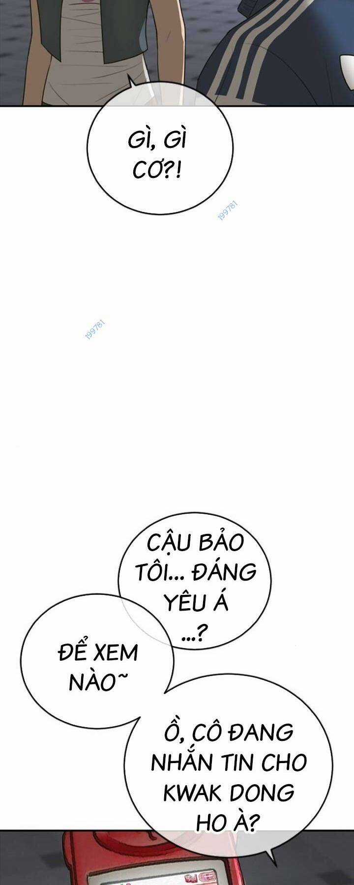 Thời Đại Ulzzang Chapter 15 trang 106