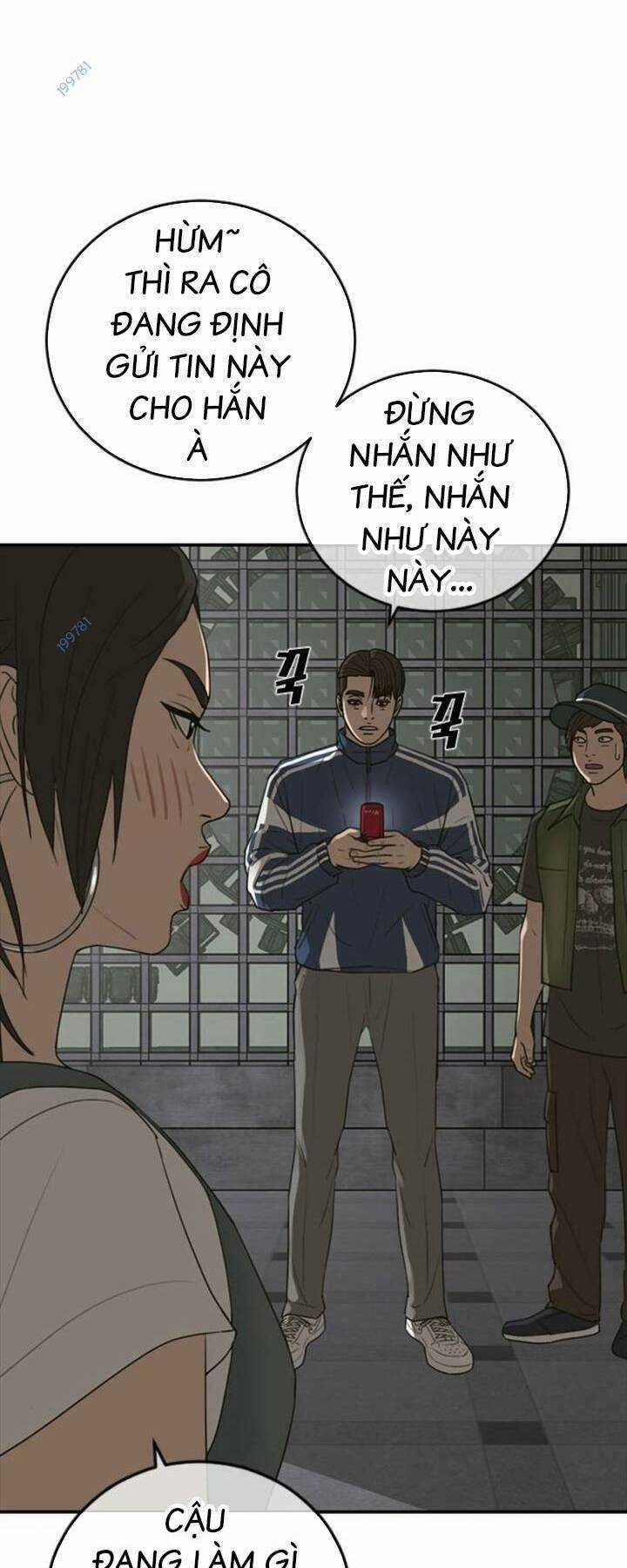 Thời Đại Ulzzang Chapter 15 trang 108