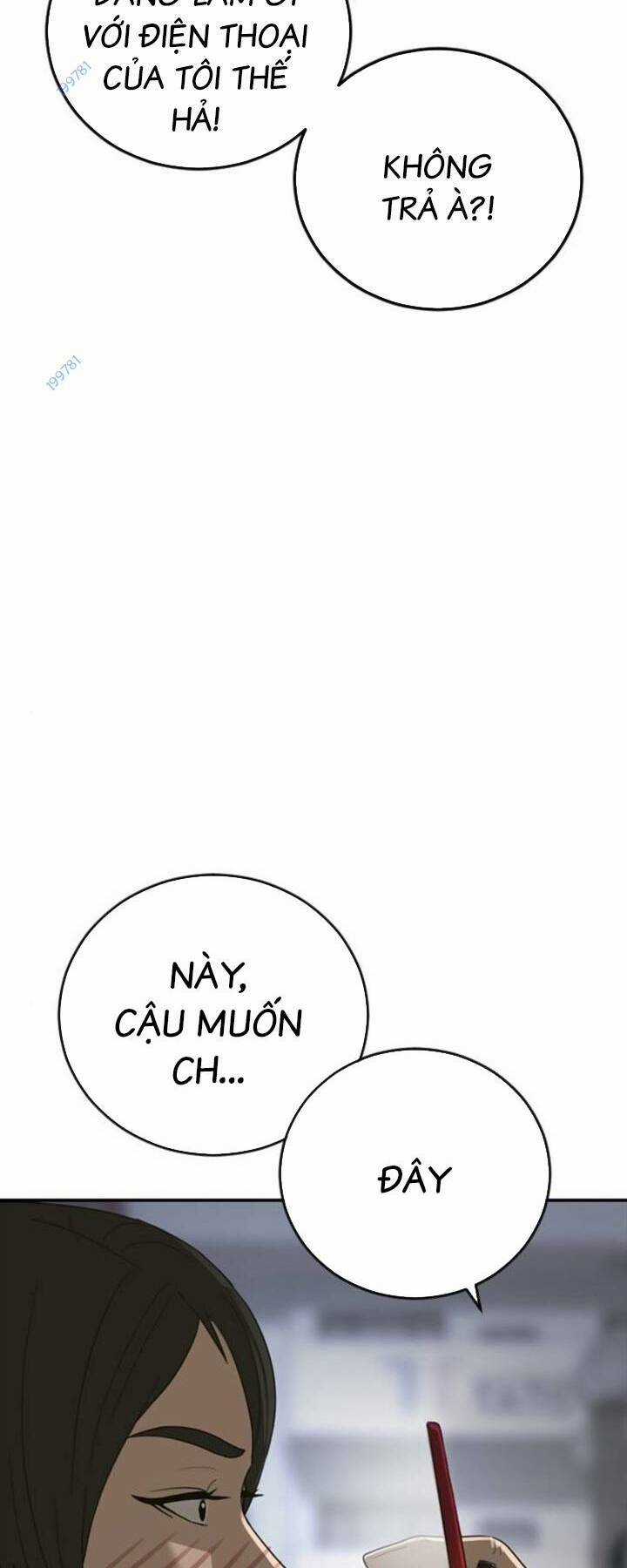 Thời Đại Ulzzang Chapter 15 trang 109