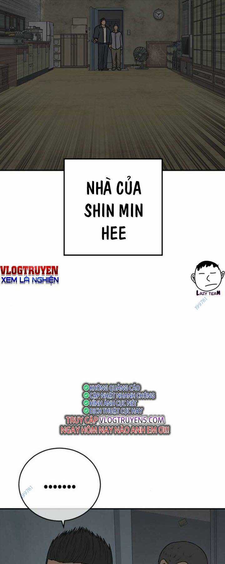 Thời Đại Ulzzang Chapter 15 trang 11